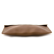 Are you interested in an authentic clutch Delvaux Taupe Leather Clutch