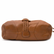 Bent u op zoek naar een authentieke Delvaux Eugène PM Fauve Shoulder Bag ?