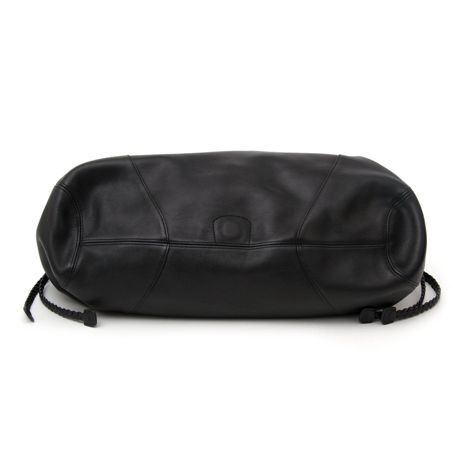 koop veilig online aan de beste prijs Delvaux Eugene Black