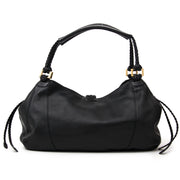 Delvaux Eugene Black in perfecte staat 100% authentiek