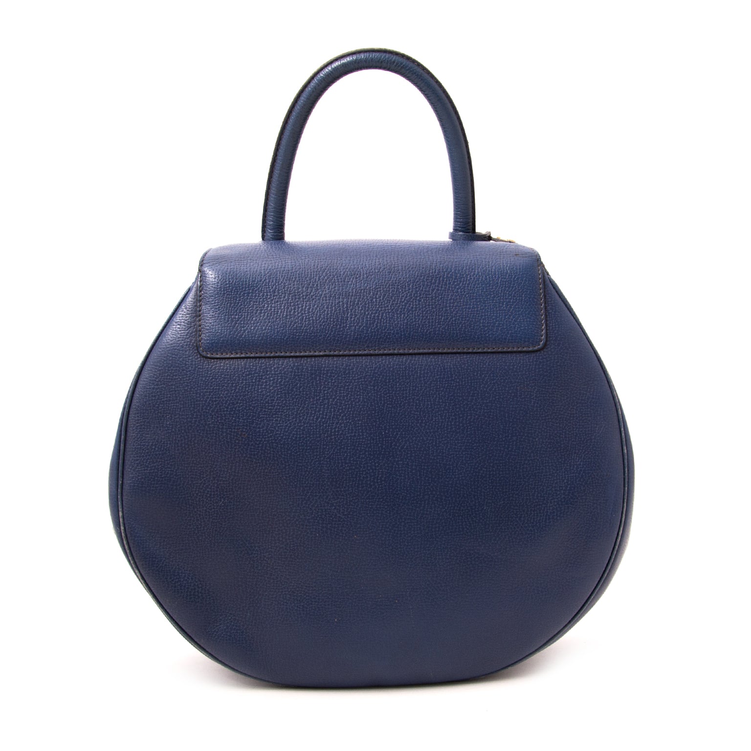 Buy safe and secure online at labellov.com for the best price delvaux extase galop blue