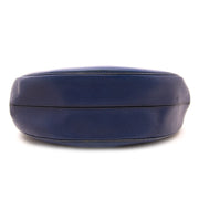 Koop en verkoop uw delvaux extase galop blauwe tas op labellov.com tegen de beste prijs