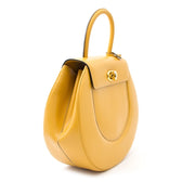 Looking for a Delvaux Yellow Extase Galop Bag?
