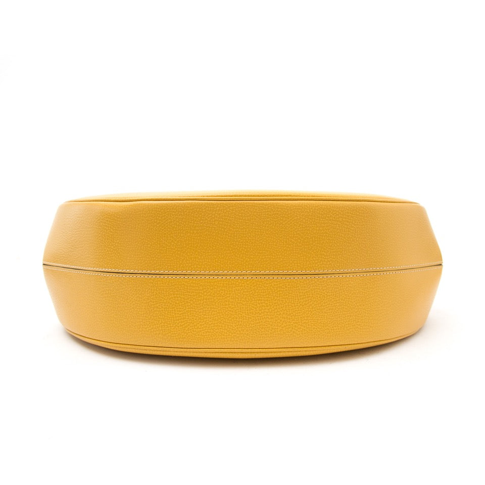 Acheter Delvaux Yellow Extase Galop Bag en ligne chez Labellov.com
