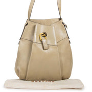 delvaux beige faust bag now for sale at labellov vintage fashion webshop belgium
