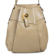 delvaux beige faust bag now for sale at labellov vintage fashion webshop belgium