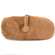 Delvaux Beige Ponyhair Colette GM Bag now for sale at labellov vintage fashion webshop belgium