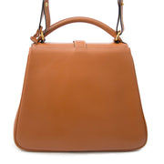 Koop uw authentieke Buy your authentic Delvaux Gin Fizz Jumping Fauve