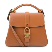 Buy your authentic Delvaux Gin Fizz Jumping Fauve