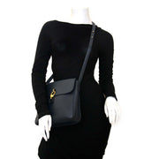 Koop authentieke tweedehands Delvaux tassen bij labellov vintage mode webshop