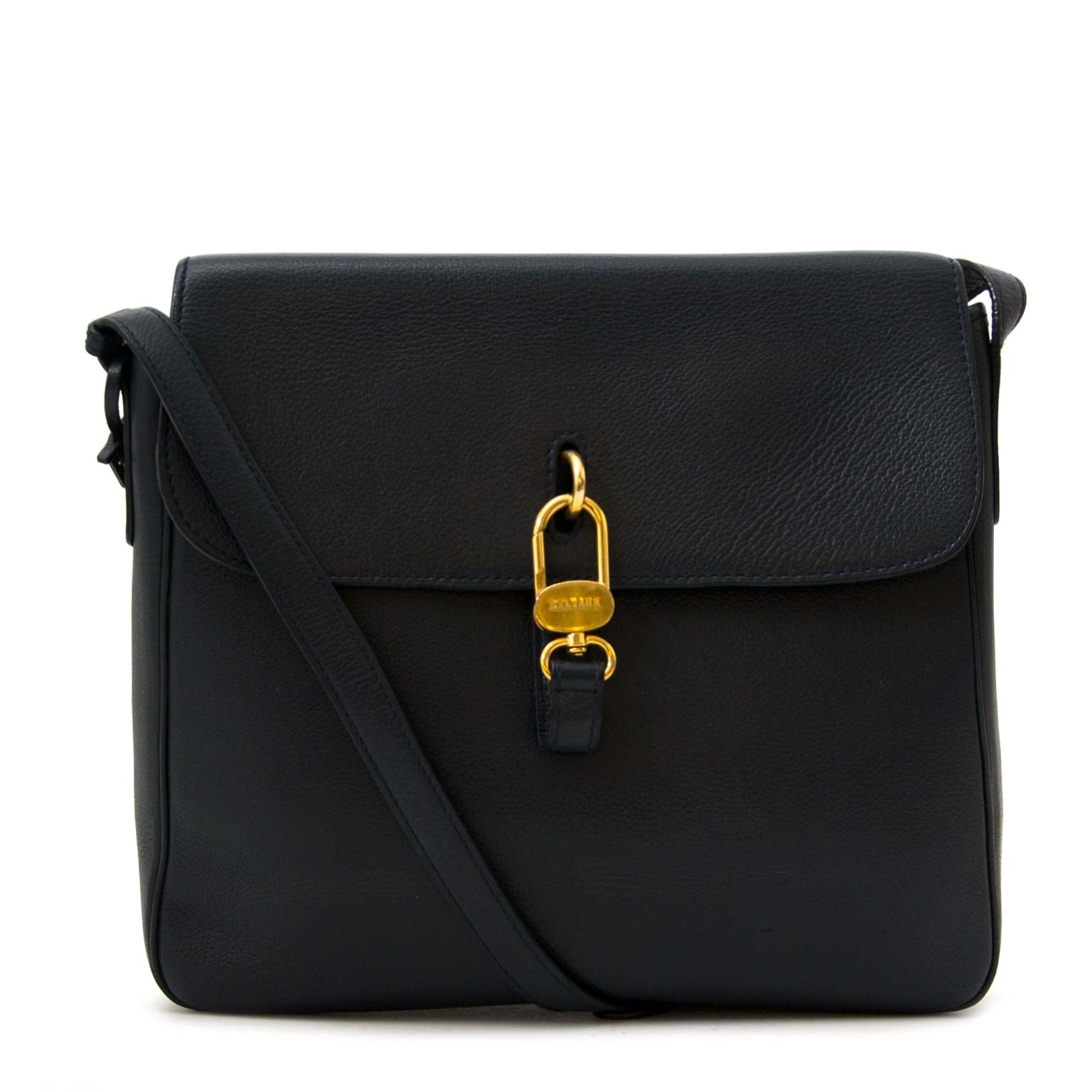 Buy authentic secondhand delvaux bags online at labellov vintage webshop for the best price