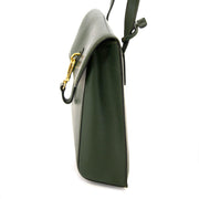 buy Delvaux Green Crossbody Bag at labellov for the best price