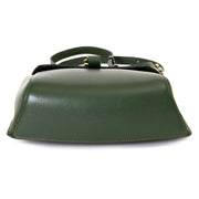 buy Delvaux Green Crossbody Bag and pay save online