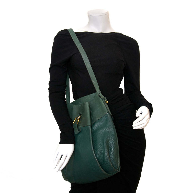 Koop authentieke Delvaux tassen bij Labellov vintage webshop