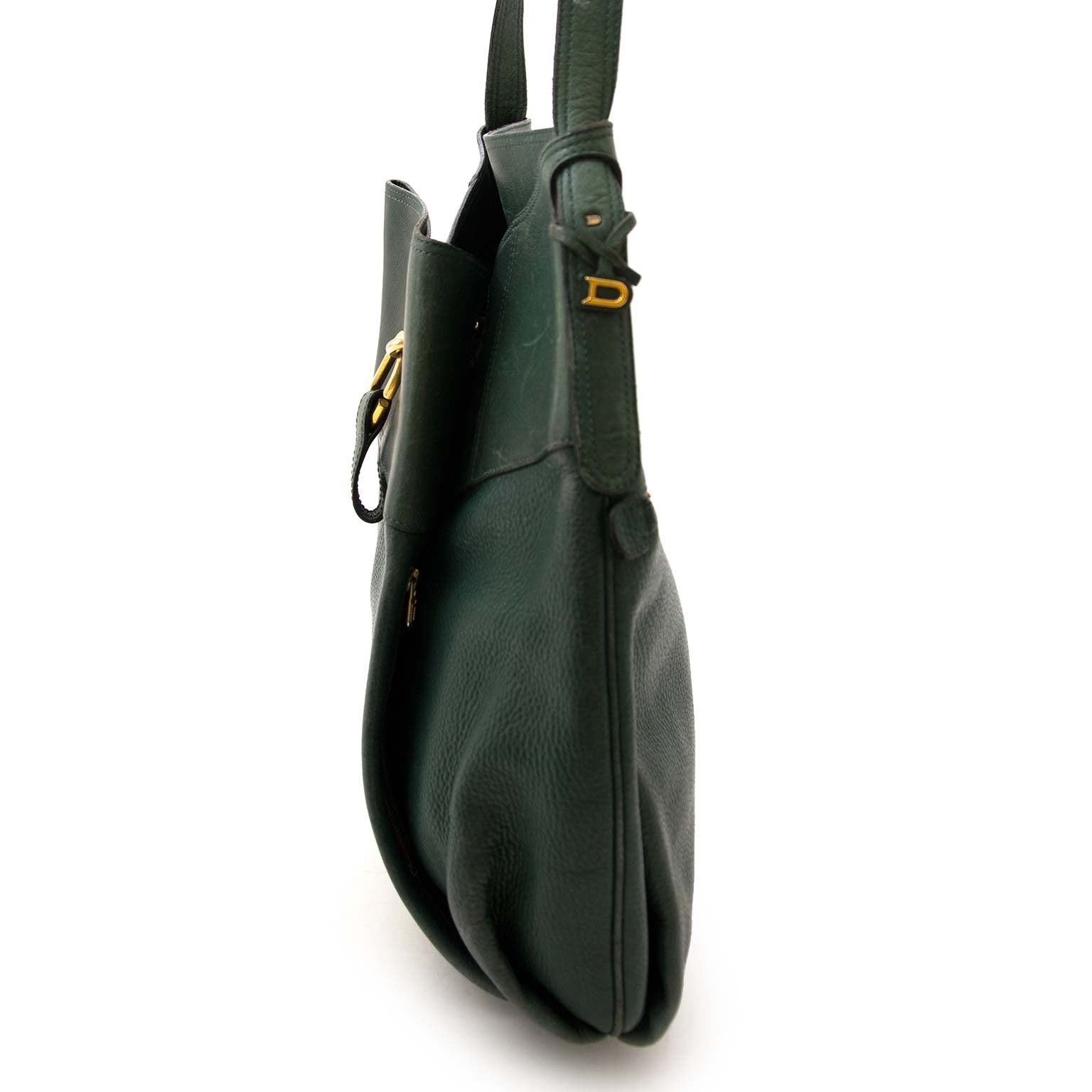 Des sacs de Delvaux à vendre à Labellov vintage webshop