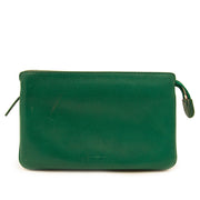 Delvaux Allure Trio Destrier Wallet like new best price online webshop labellov.com