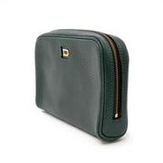 Are you looking to buy a Delvaux Green Zippy Pochette?