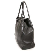 koop Delvaux Grey Shoulderbag en betaal veilig online bij labellov.com
