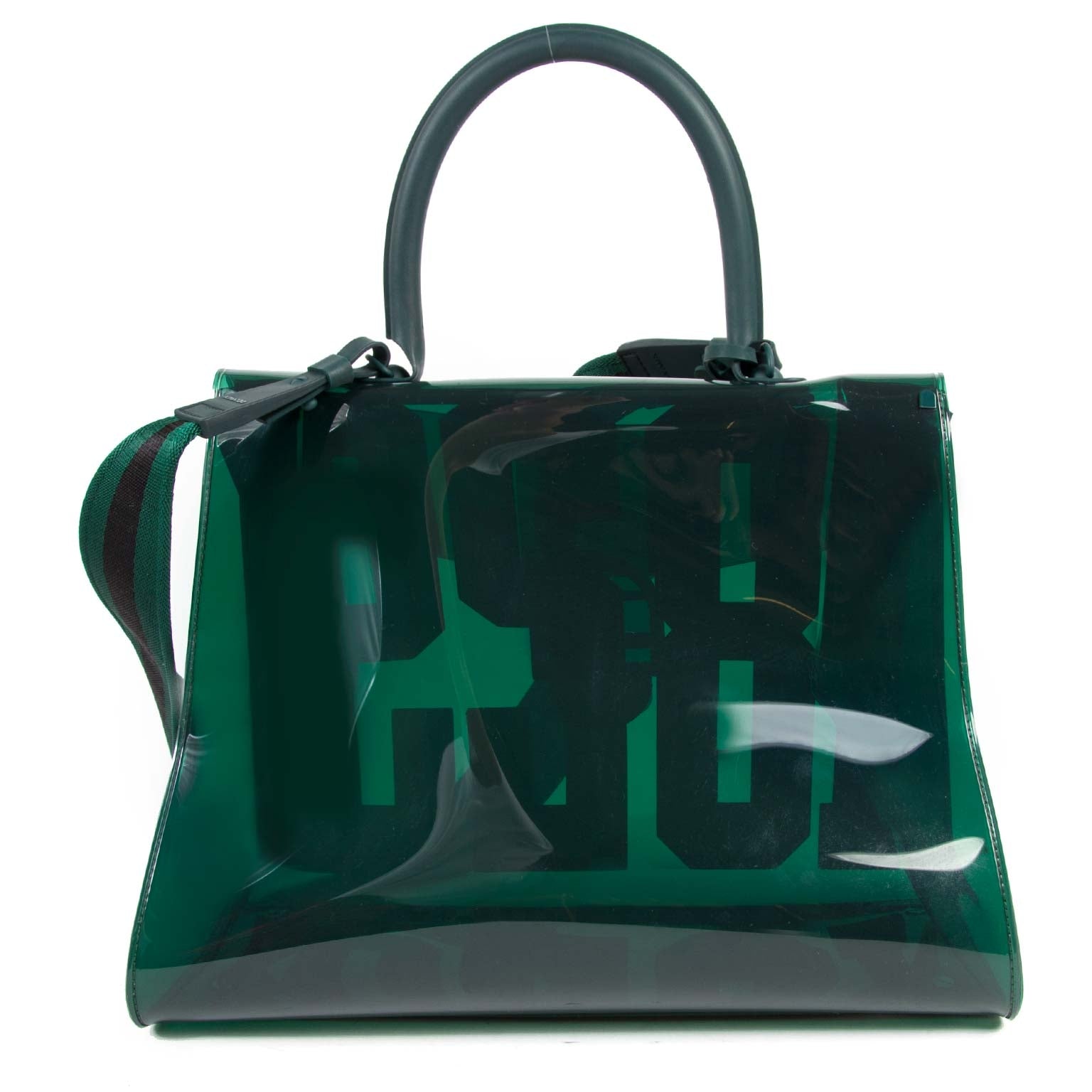 Delvaux Brillant '1829' Hero Bag kopen aan de beste prijs bij Labellov