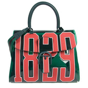 Delvaux Brillant '1829' Hero Bag