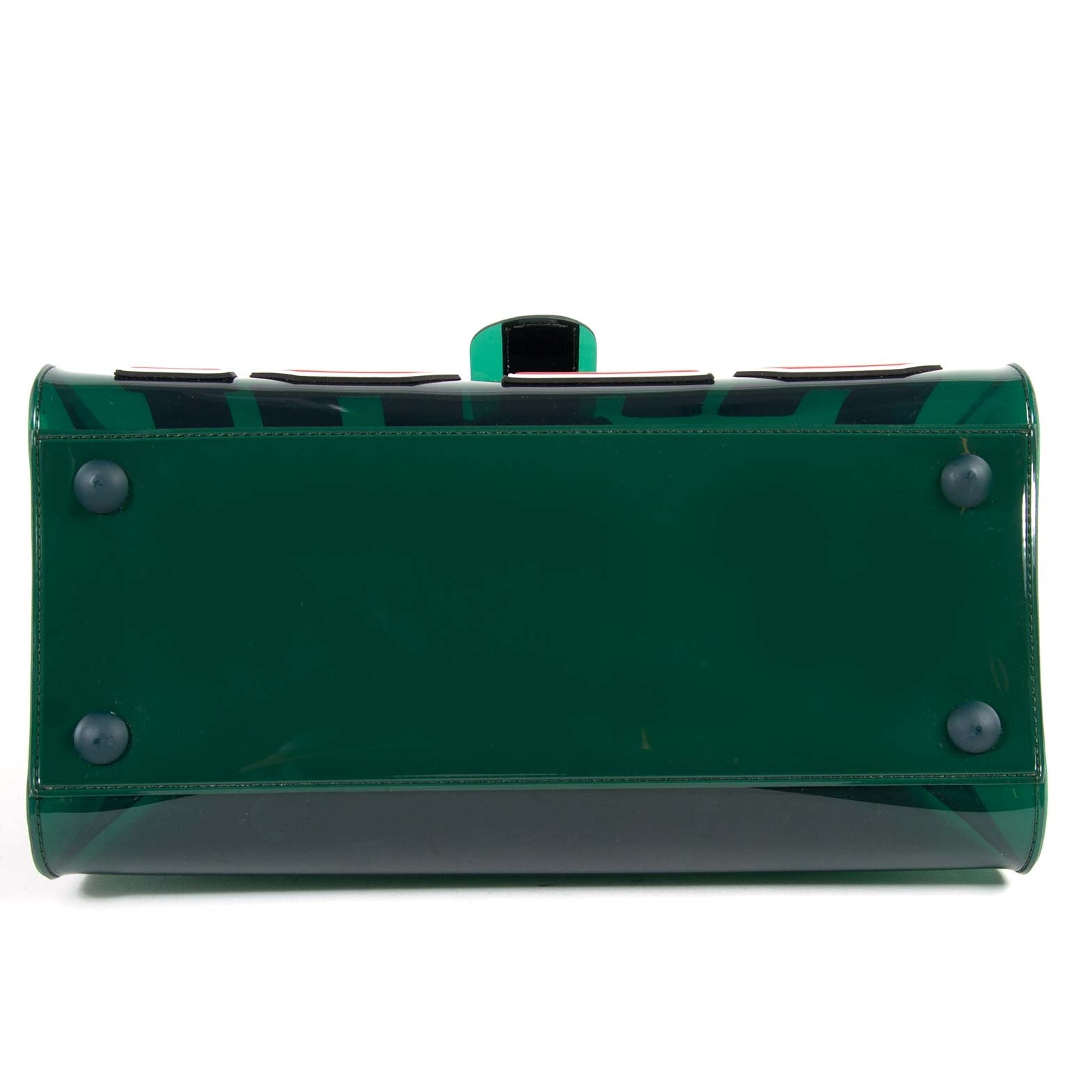 Delvaux Brillant '1829' Hero Bag