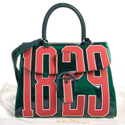 Delvaux Brillant '1829' Hero Bag