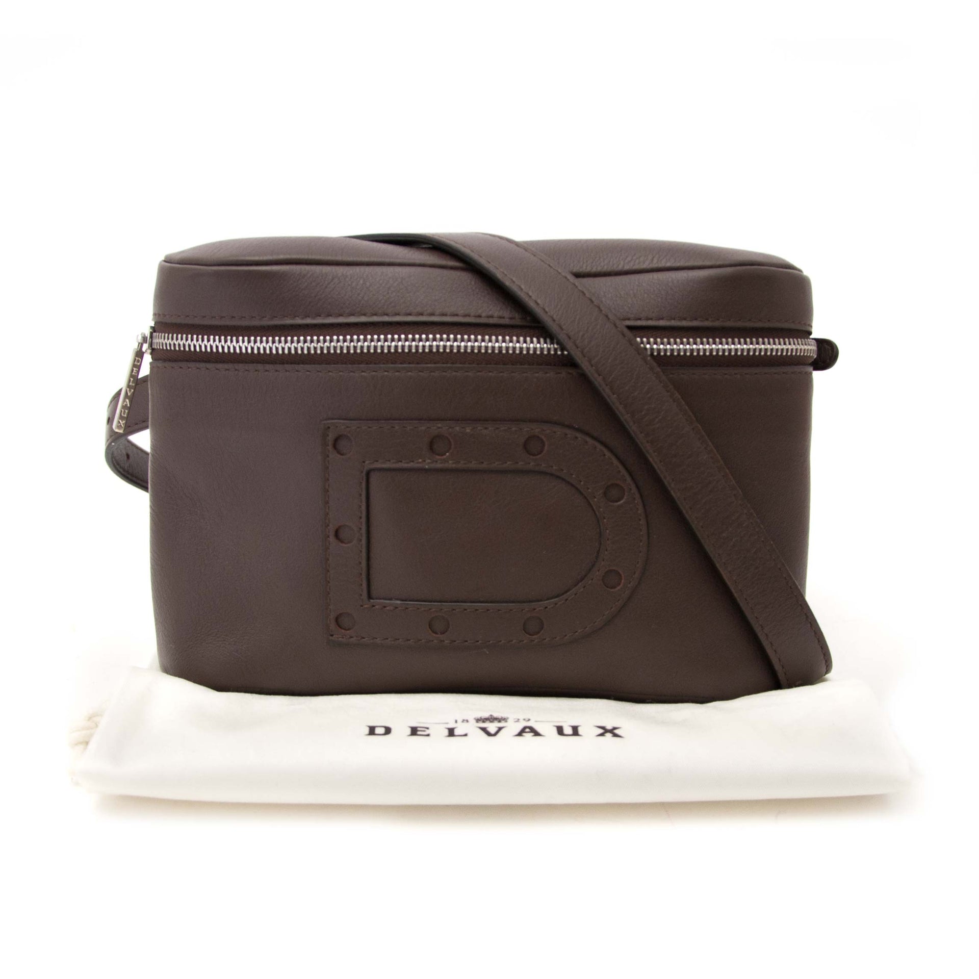koop uw delvaux heuptasje bij labellov.com tegen de beste prijs