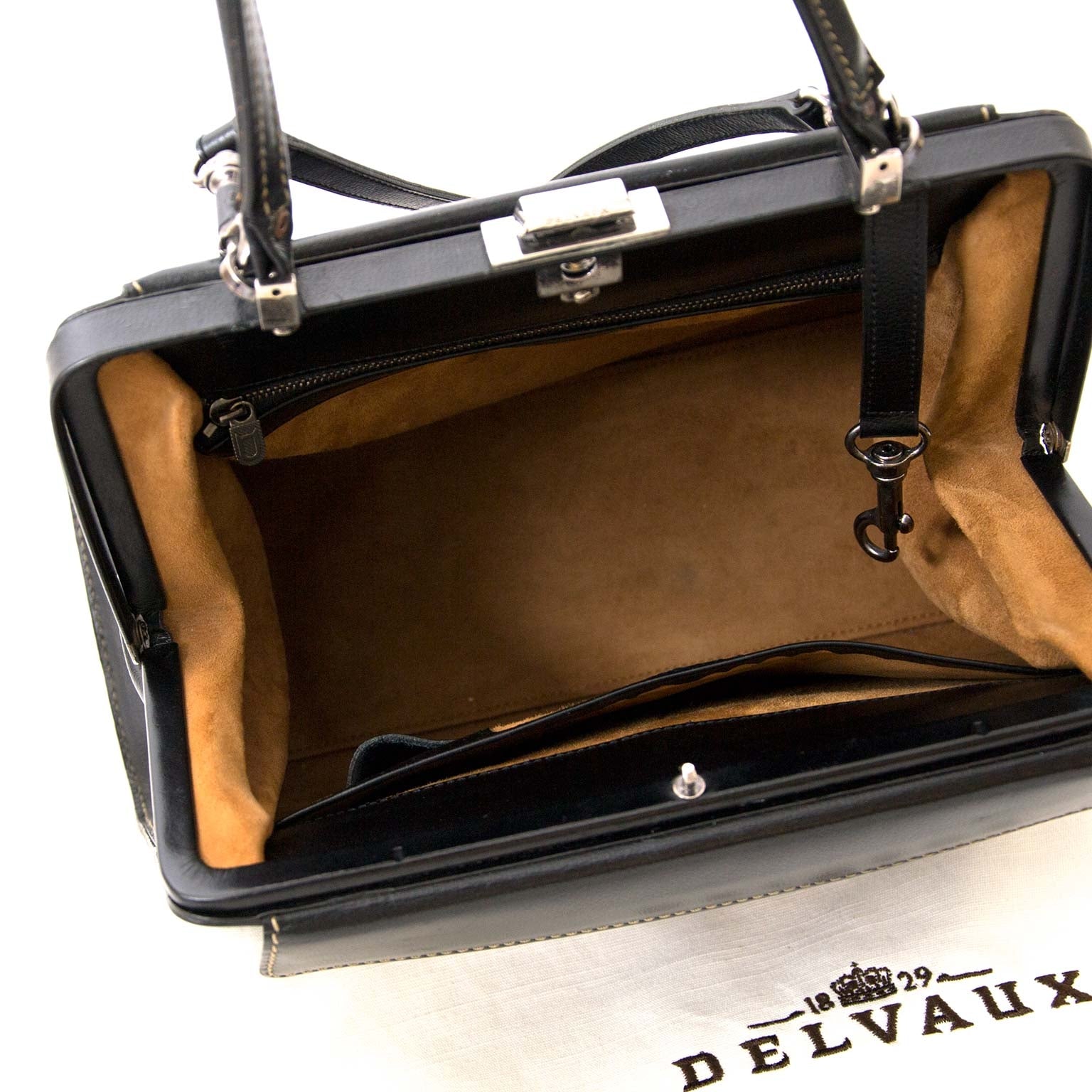 Buy and sell your secondhand preloved designer bags for the beste prijs bij Labellov