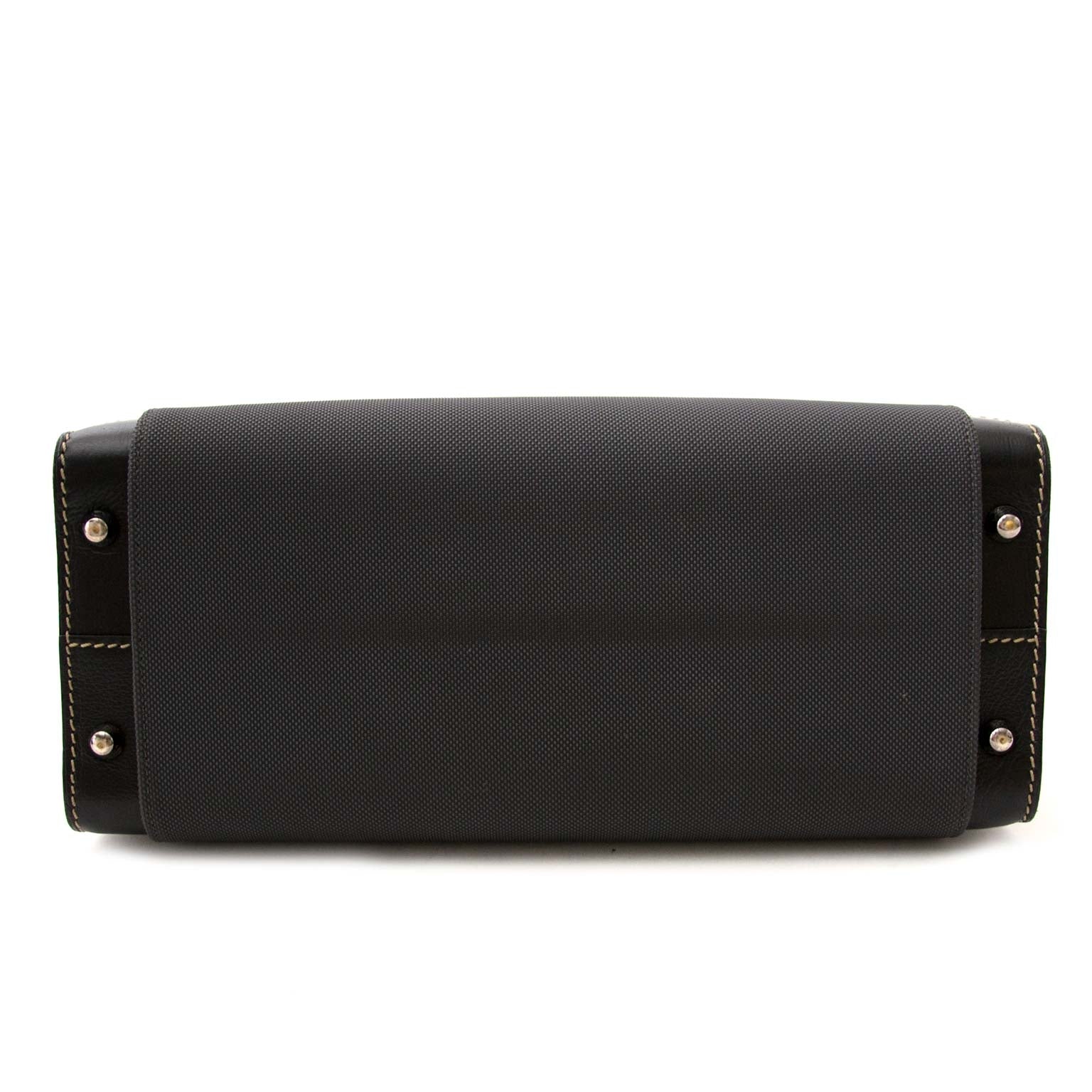 Delvaux Black Illusion Handbag kopen en verkopen aan de beste prijs!