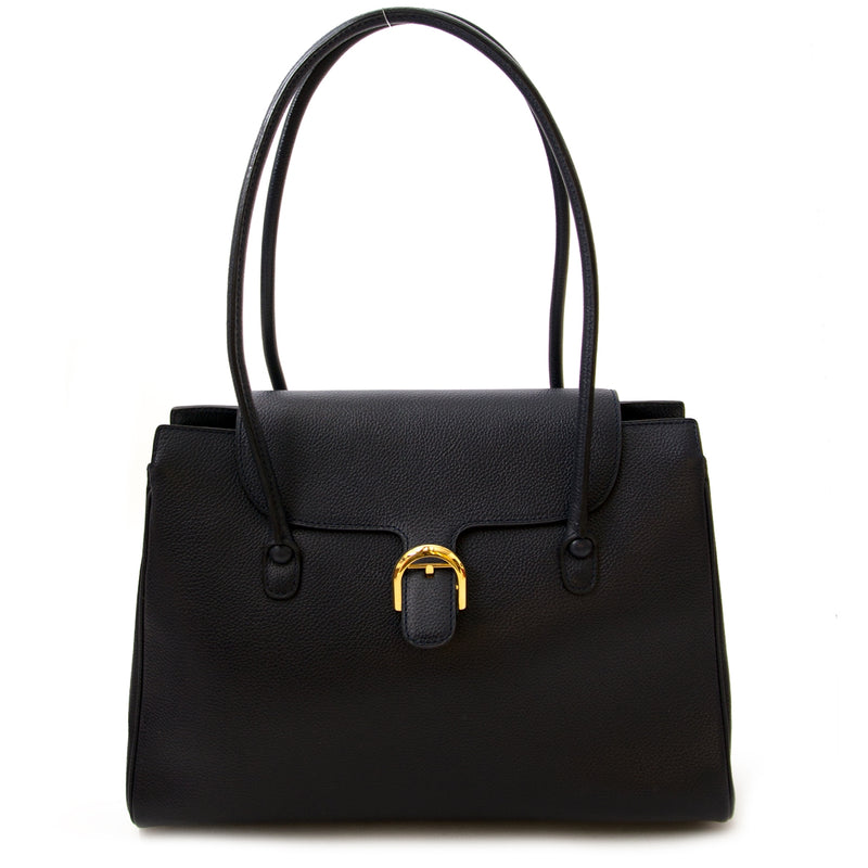 Buy authentic Delvaux bags at Labellov for the best price