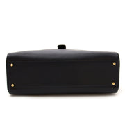 Fashion luxury vintage webshop Labellov has the lowest prices for Delvaux bags