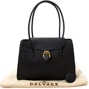 Delvaux Jockey handtas nu online bij Labellov voor de laagste prijs