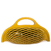 delvaux limited edition kaisin basket bag now for sale at labellov vintage fashion webshop belgium