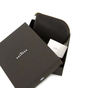 Delvaux Kangourou Sellier Café Foldable Shopper now for sale at labellov vintage fashion webshop belgium