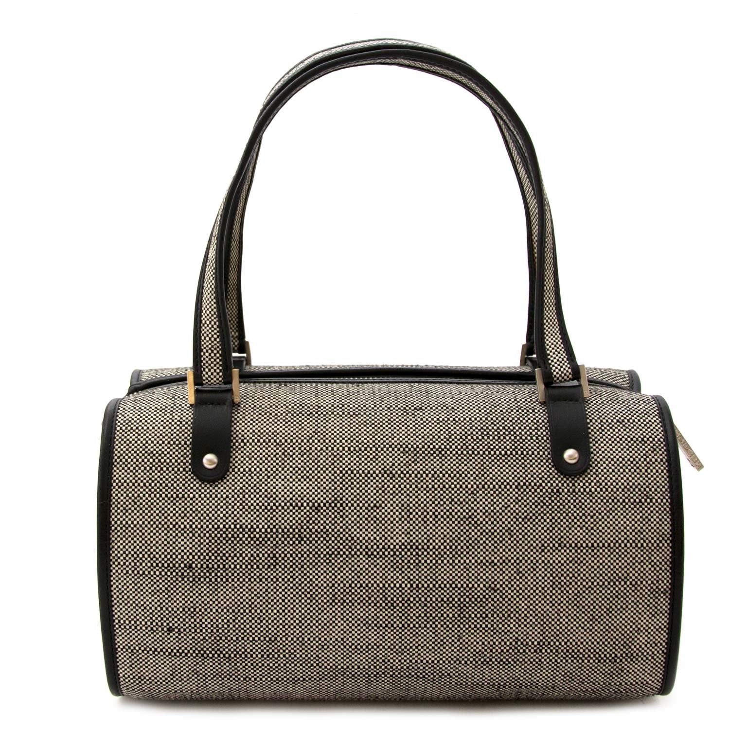 Koop Delvaux Astrid tassen nu online bij Labellov vintage mode webshop