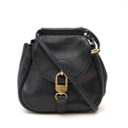 acheter en ligne pour le meilleur prix sac Delvaux Mini Cerceau Crossbody Bag
