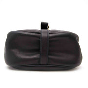 acheter en ligne pour le meilleur prix sac Delvaux Mini Cerceau Crossbody Bag