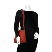 Deux De Delvaux tassen nu online bij Labellov vintage mode webshop