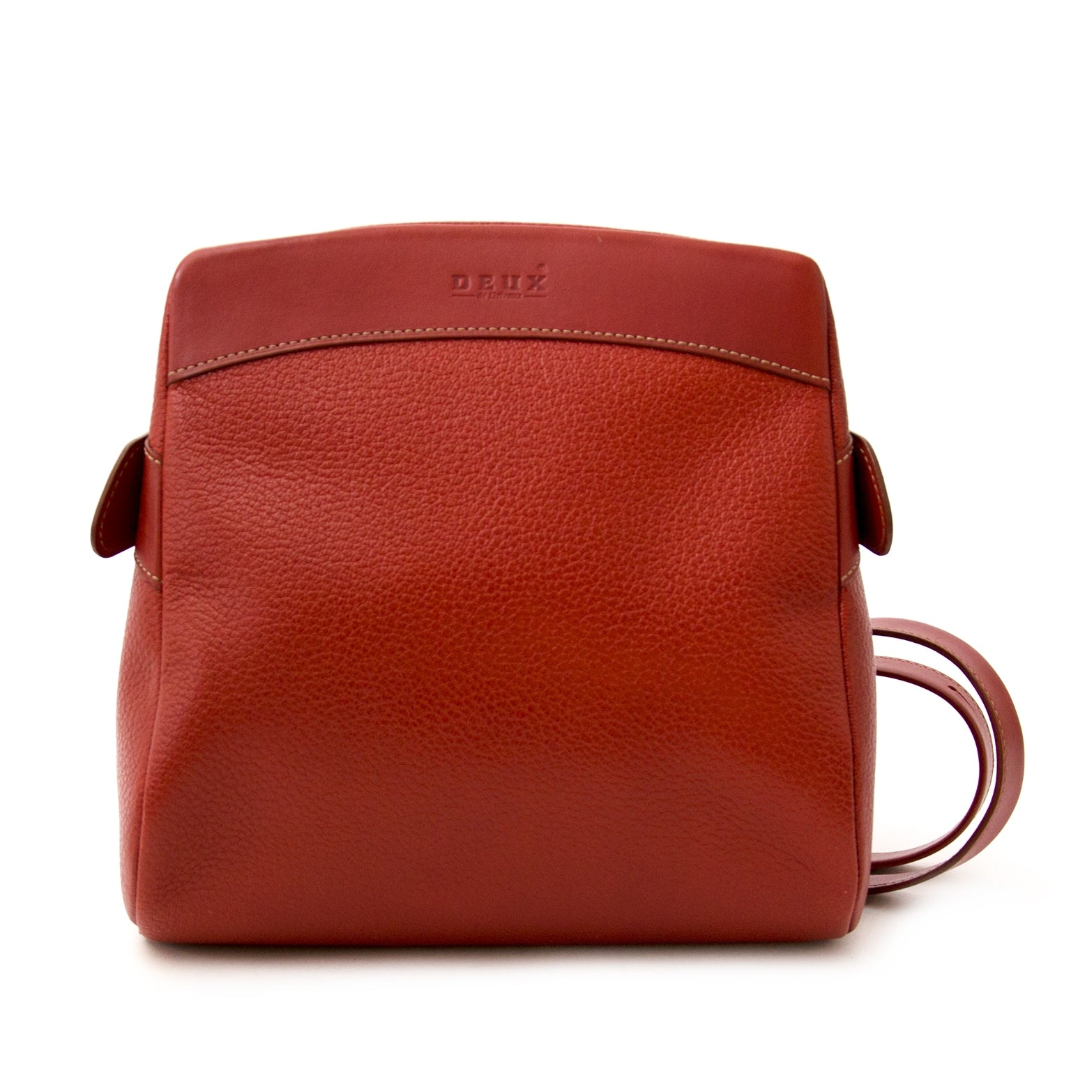 Deux De Delvaux sacs à vendre maintenant à Labellov vintage webshop de mode