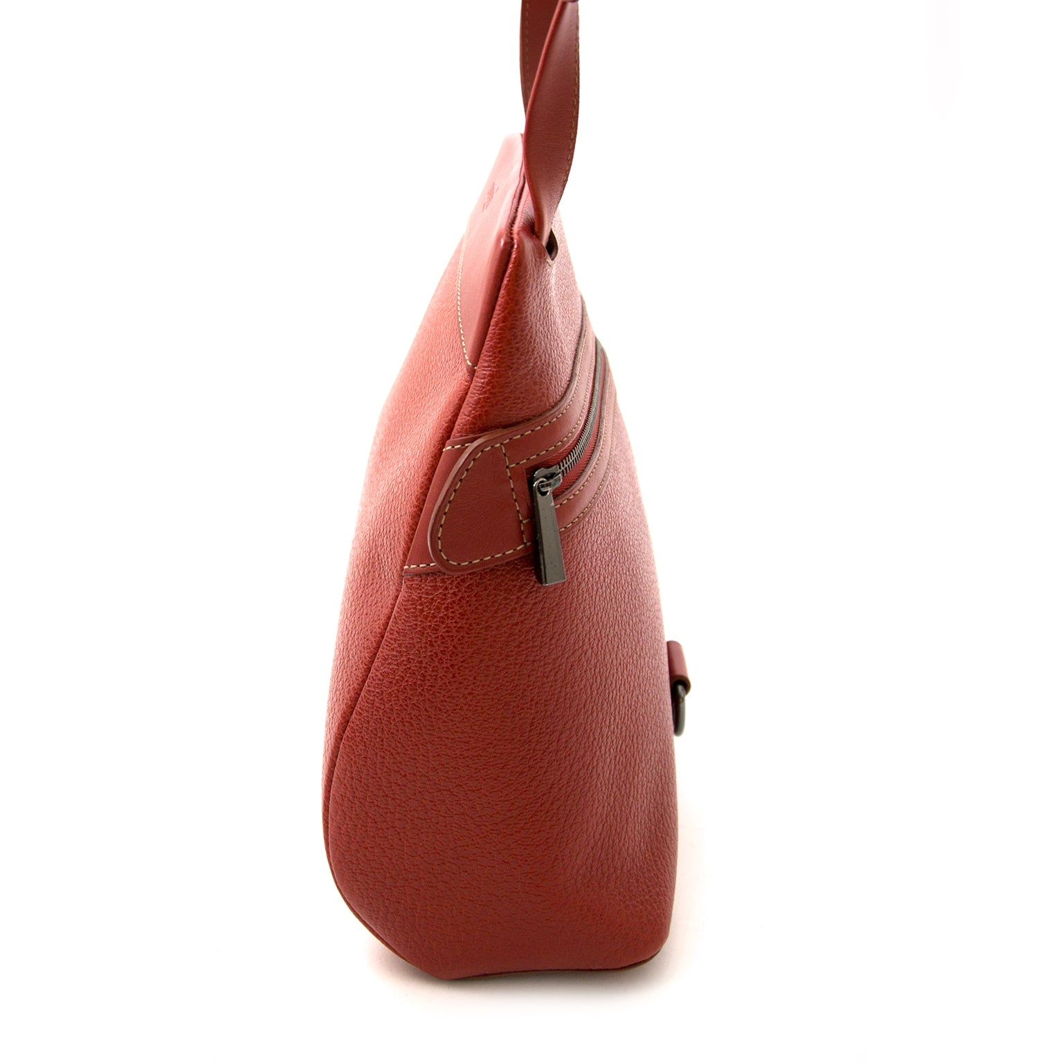 Buy authentic Deux De Delvaux bags now online at Labellov vintage webshop Belgium