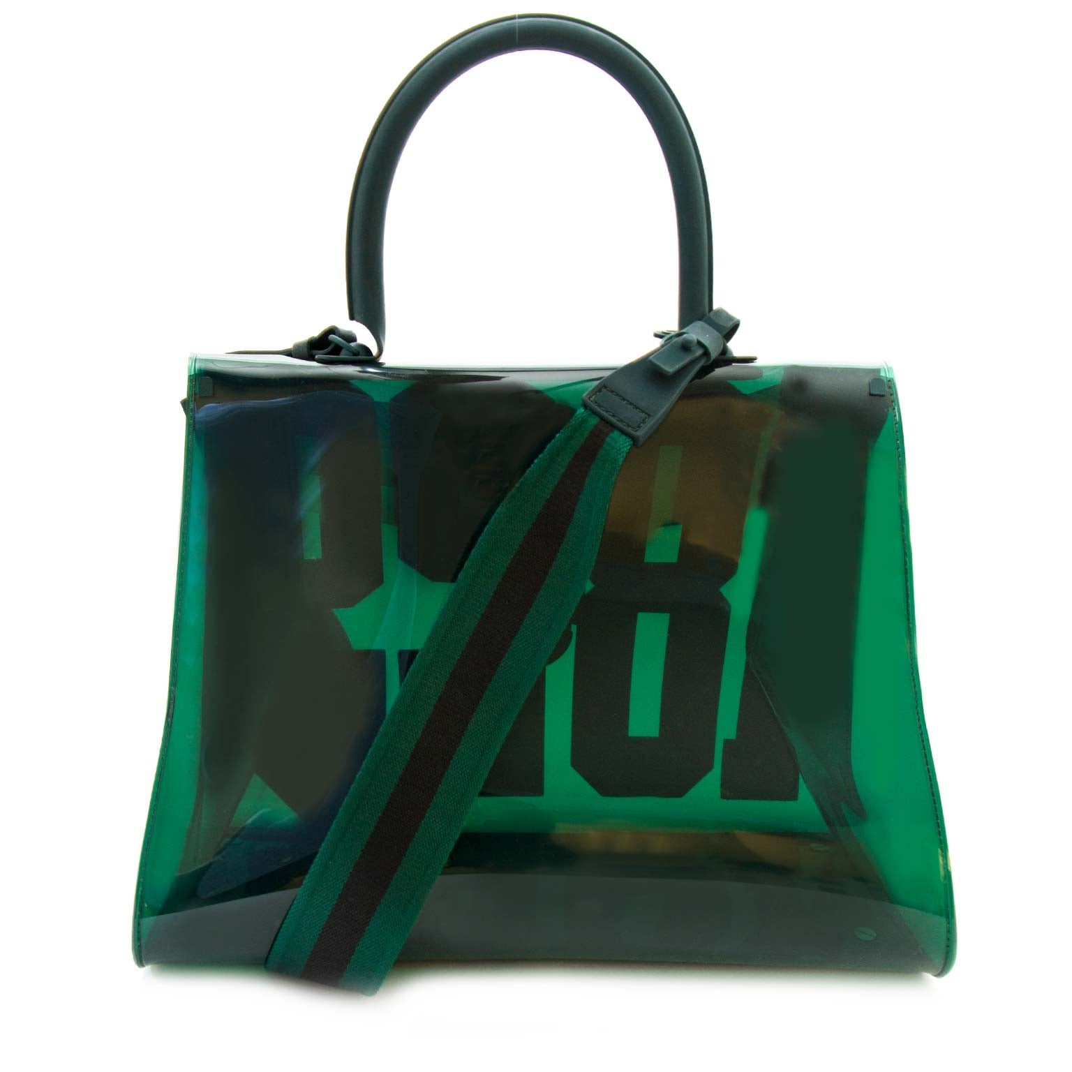 100% authentic Delvaux Le Hero 1829 limited edition online for sale exclusively at Labellov.