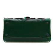 100% authentic Delvaux Le Hero 1829 limited edition online for sale exclusively at Labellov.