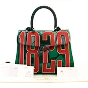 100% authentic Delvaux Le Hero 1829 limited edition online for sale exclusively at Labellov.