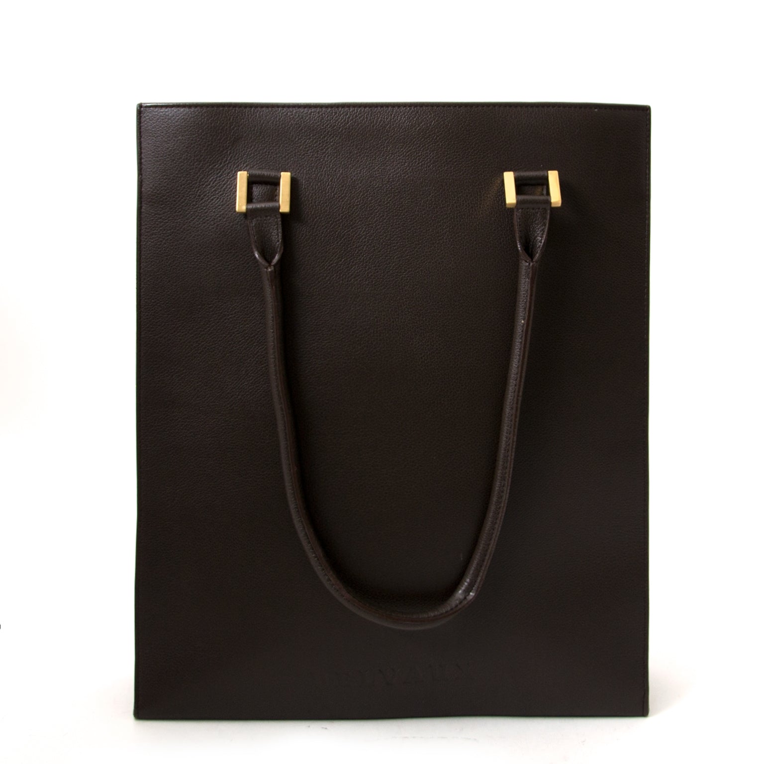 Safe online shopping at Labellov vintage fashion webshop with Delvaux le jeff bags