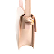 Delvaux Madame Mini Patent Pink online for the best price