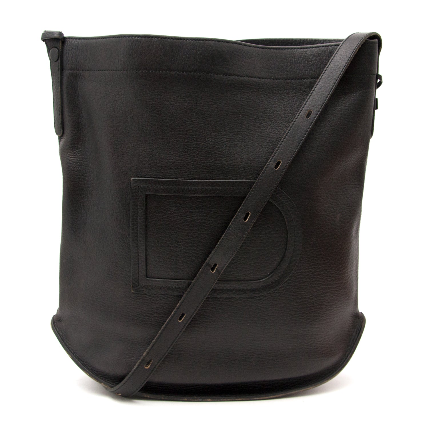 shop safe online aan de beste prijs Delvaux Le Pin Bag