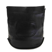 delvaux le pin black shoulder bag now for sale at labellov vintage fashion webshop belgium