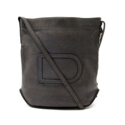 Buy an authentic Delvaux Blue Le Pin MM online