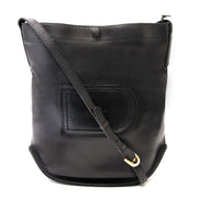 koop veilig online aan de beste prijs Delvaux Le Pin Black