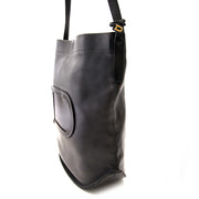 acheter en ligne pour le meilleur prix Delvaux Le Pin Black